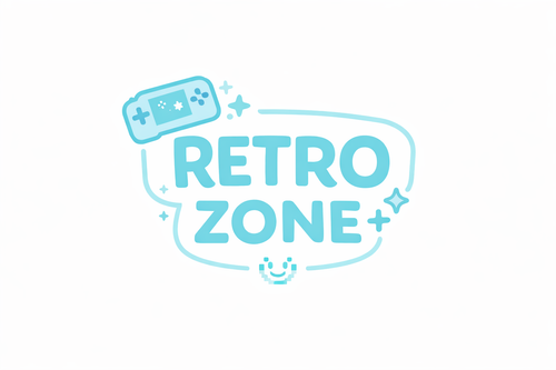 Retro Zone